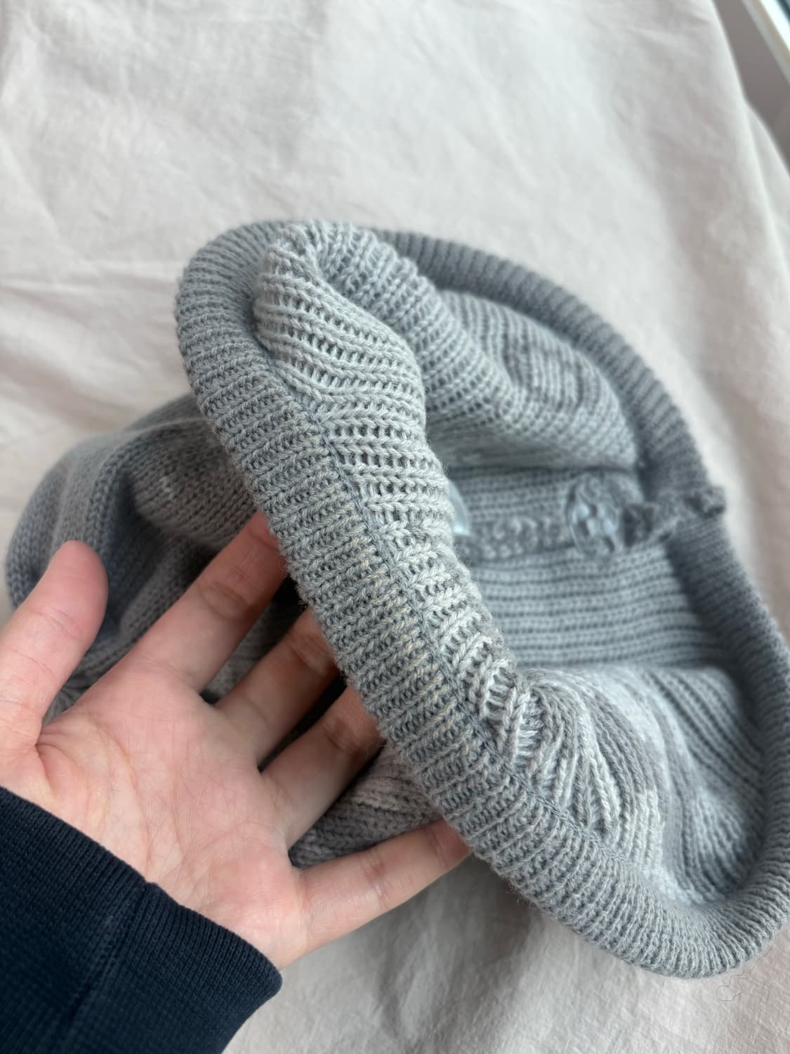 산산기어 비니 상품이미지3