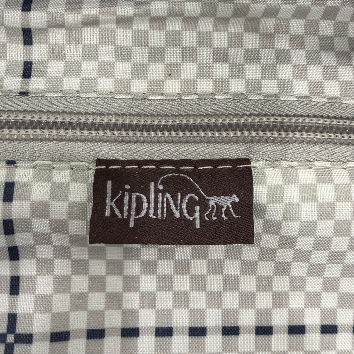 246. 키플링 레오파드 호피백팩 상품이미지5