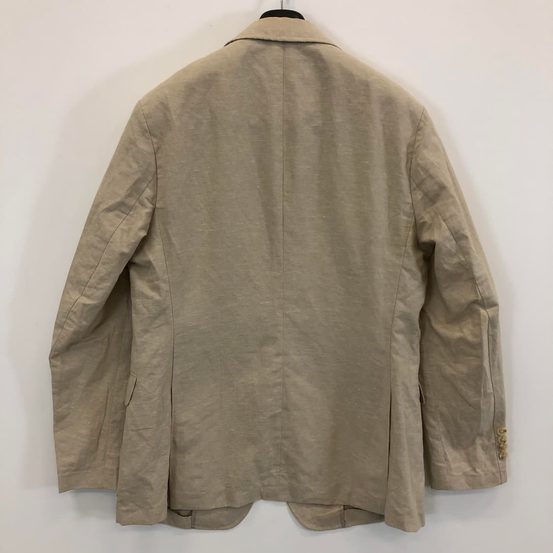 올젠 헤리티지 린넨혼방 자켓 105 상품이미지3