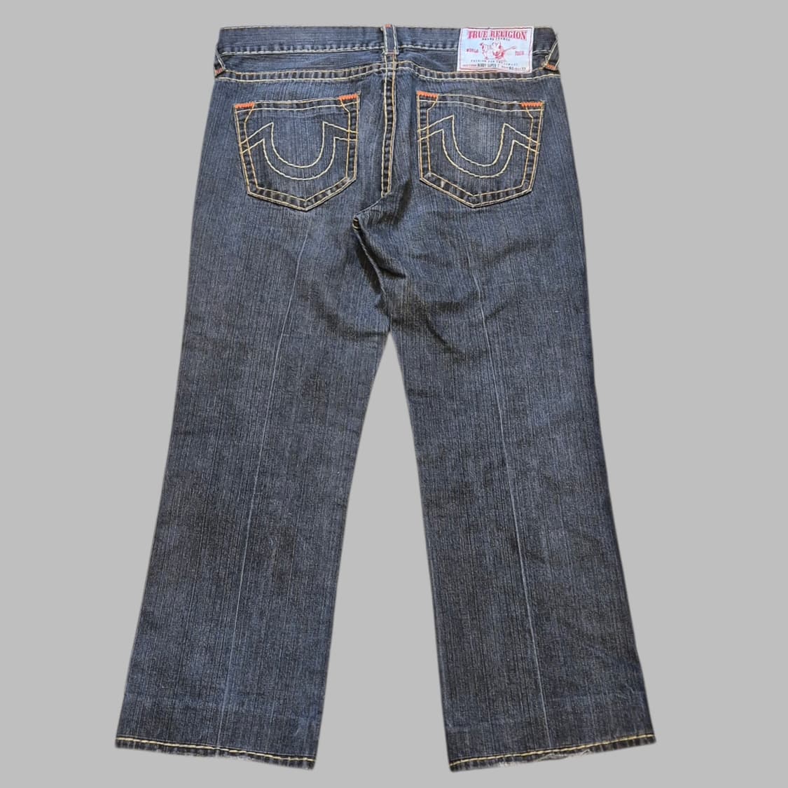 40인치 트루릴리젼 청바지 상품이미지2