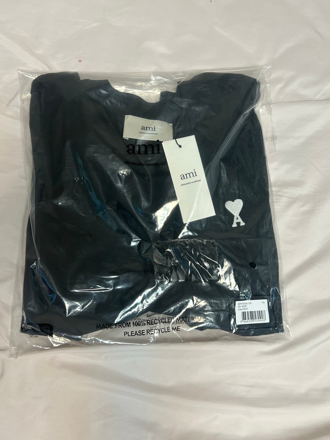 아미반팔 (새상품/미개봉)  상품이미지2