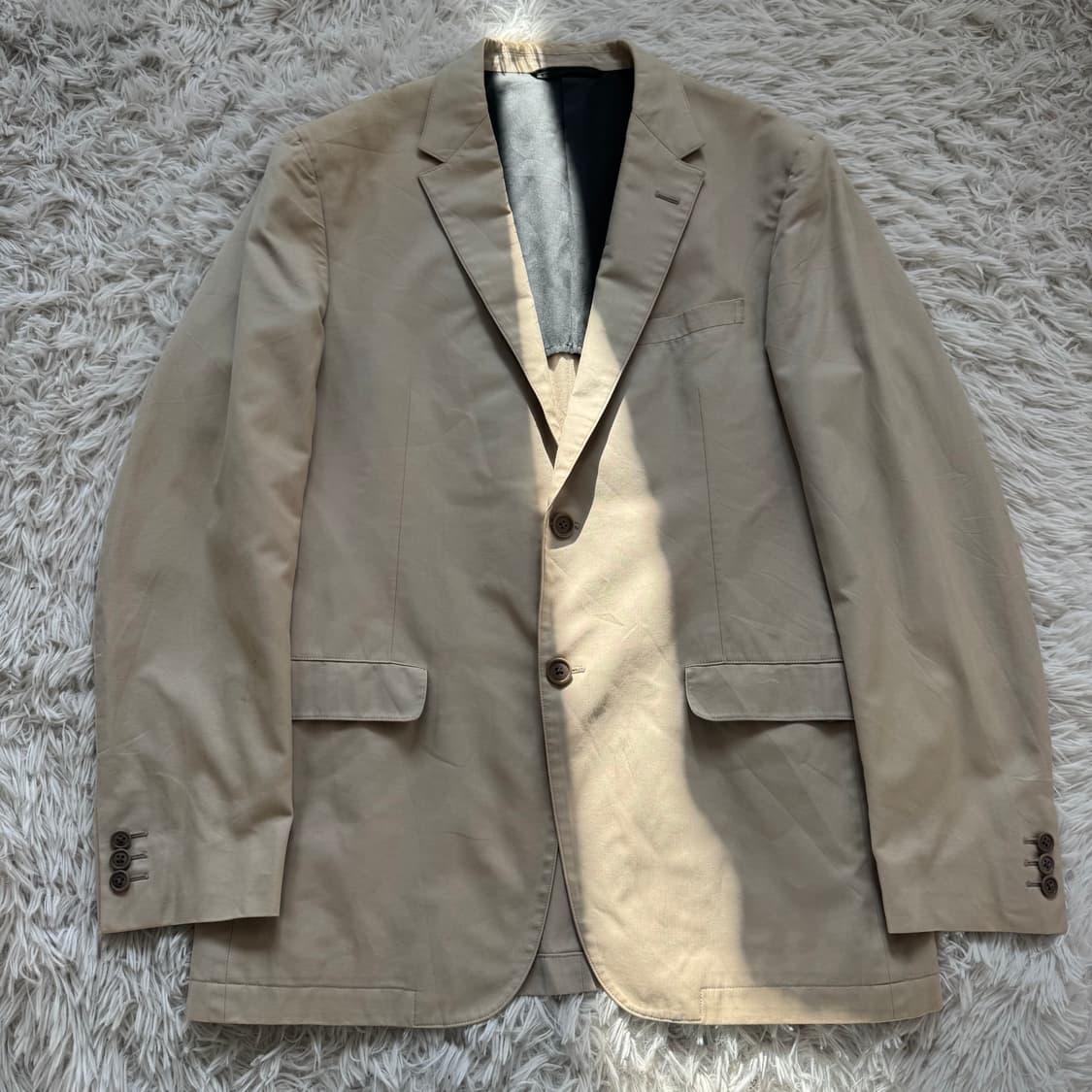 MARGARET HOWELL 일본빈티비 블레이저 마가렛호웰 블레이져 xl 상품이미지2