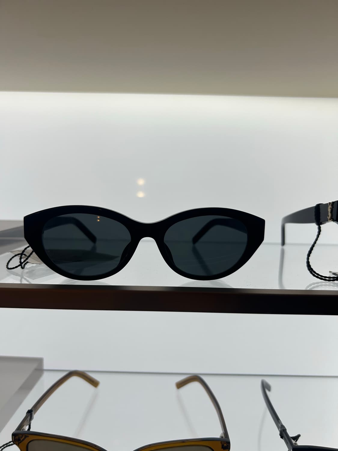 생로랑 선글라스sLm148 상품이미지6