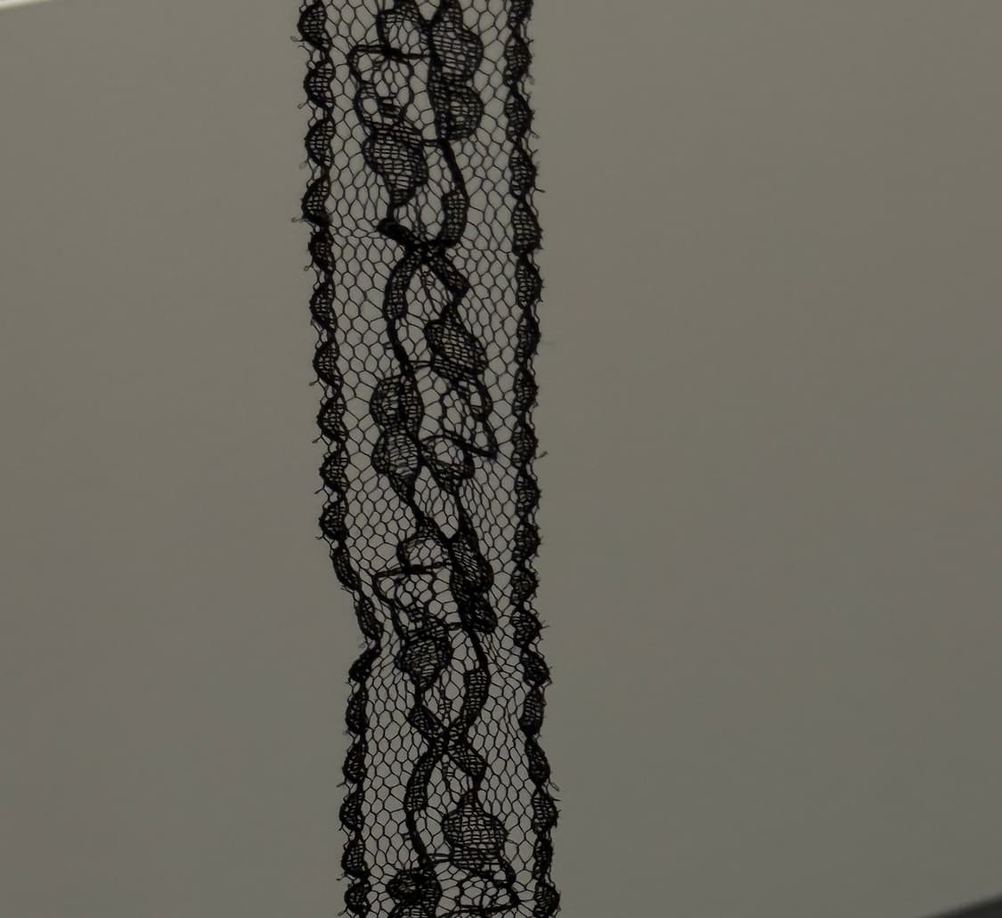 빈티지 초커 목걸이 상품이미지1