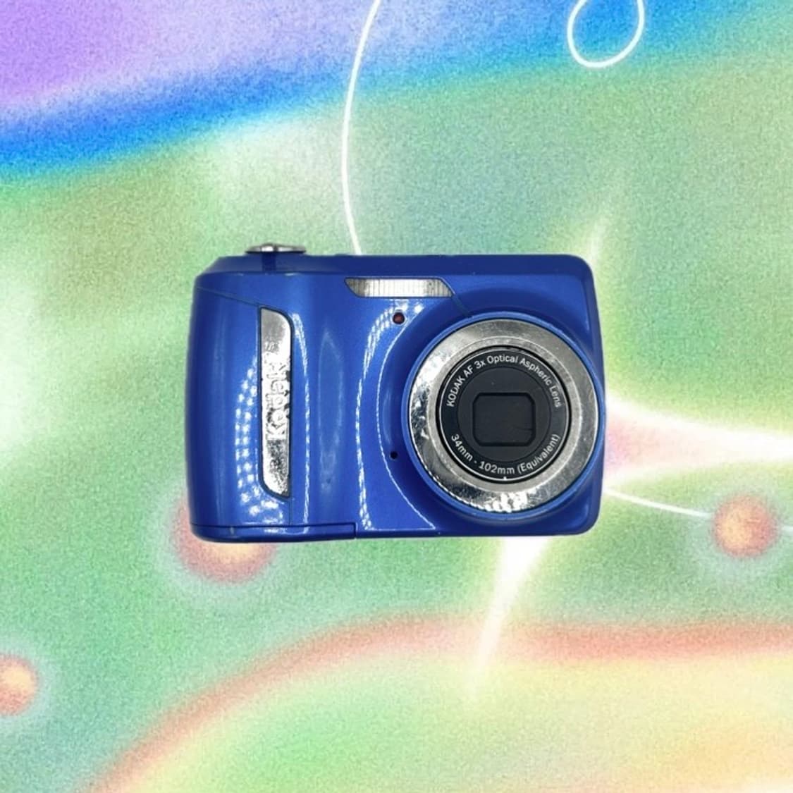 💙 키키 디카 💙 코닥 이지쉐어 C142 빈티지 디카 kodak 상품이미지1