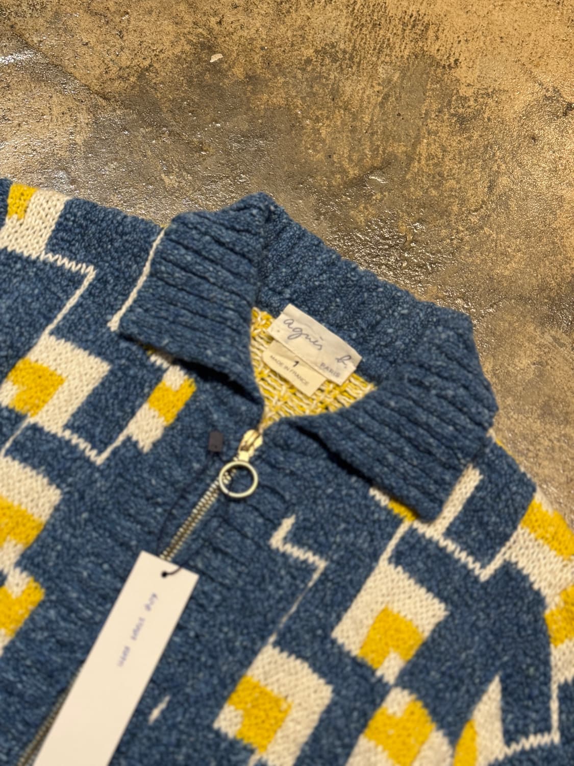 44-55 ) Agnes.b 상품이미지2