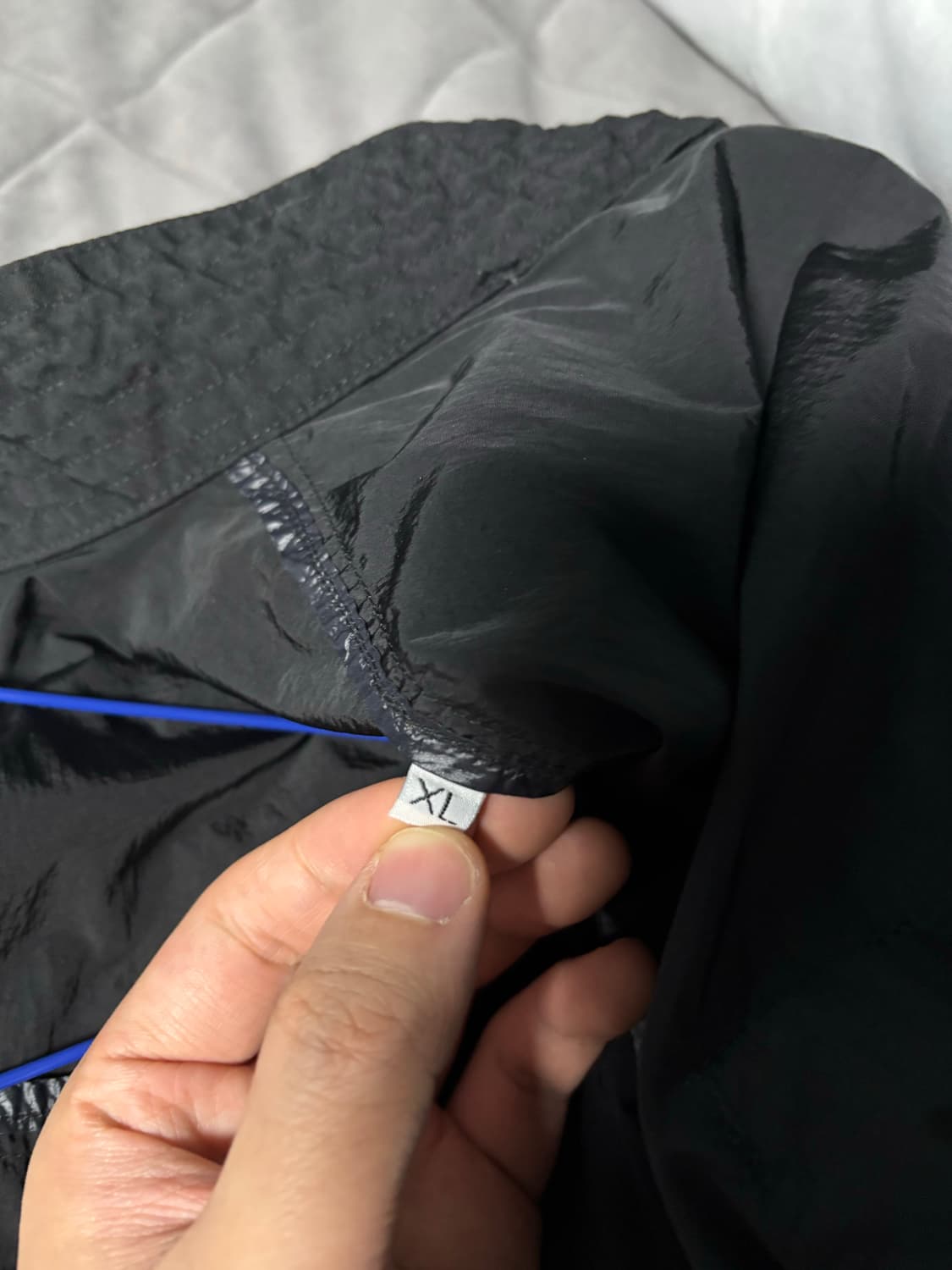 CP컴퍼니 고글 바람막이 XL 상품이미지7