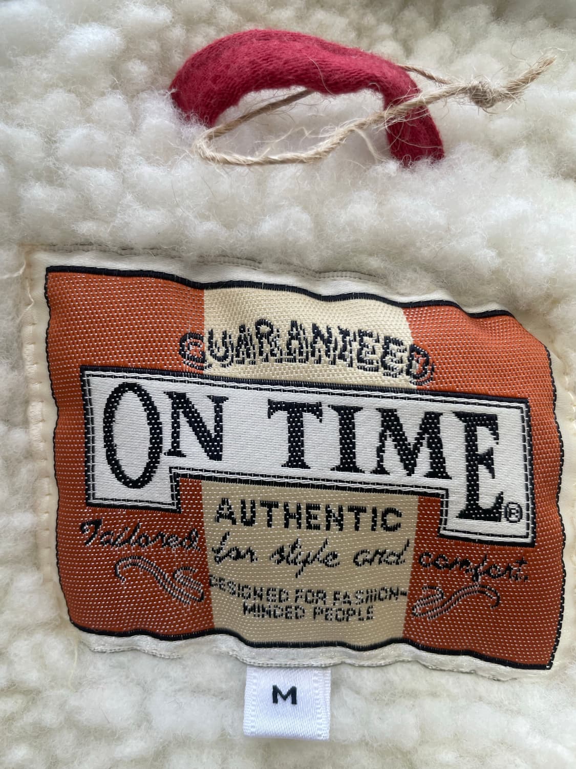 Vintage Navajo Native Wool Jacket  상품이미지6