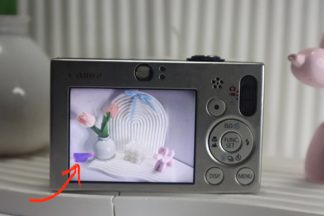 |연예인디카| 캐논 익서스 70/ 익시 10 필름색감 끝판왕(직접체험) 상품이미지6