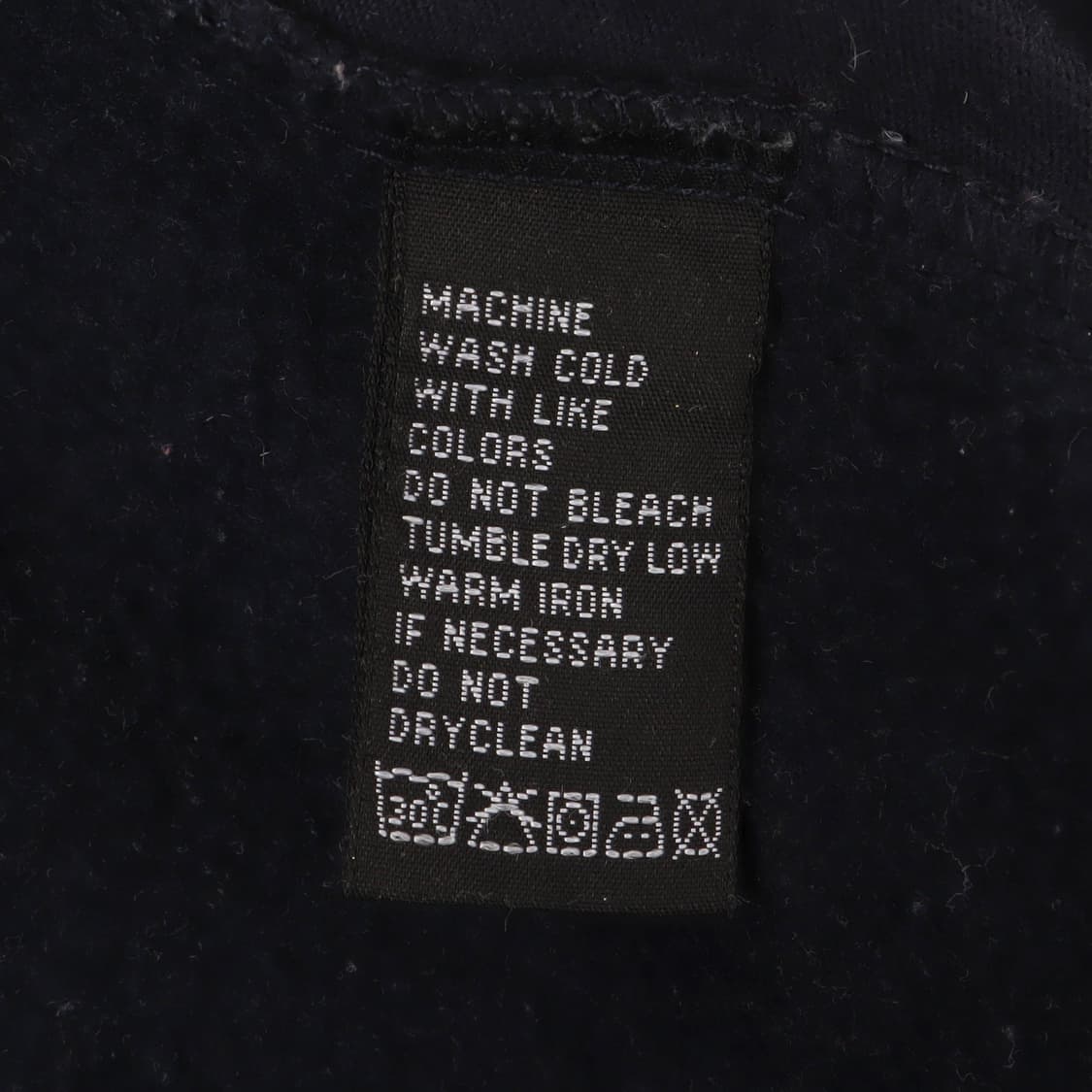 폴로진스 네이비 RL 로고 스웻팬츠 상품이미지9