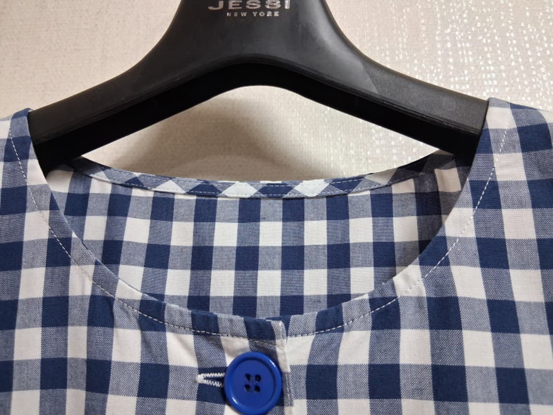 일본빈티지 긴팔소매 케릭터 앞치마 케릭터 에이프런 77까지
 상품이미지4