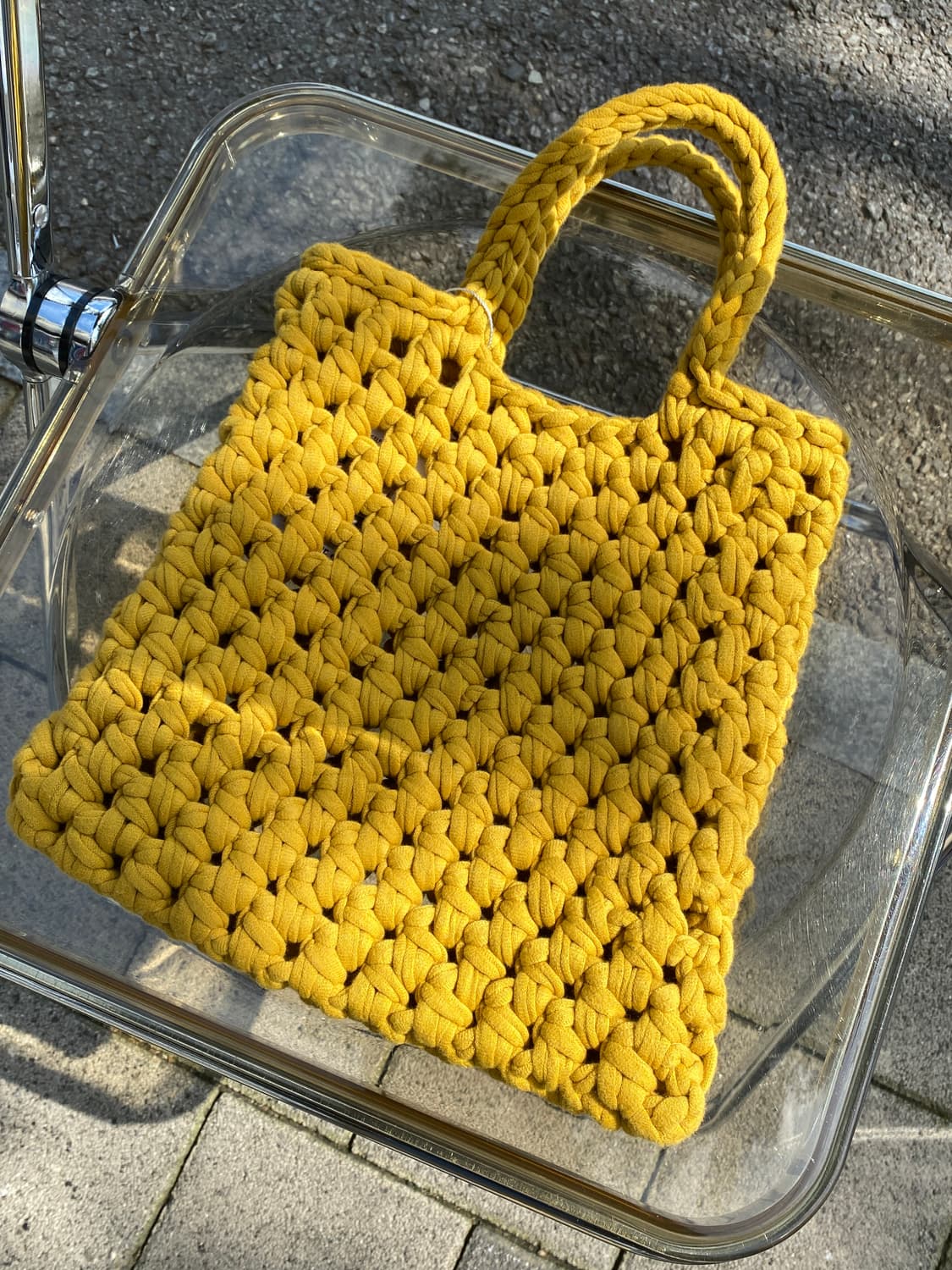 Blanket tote Bag 상품이미지2
