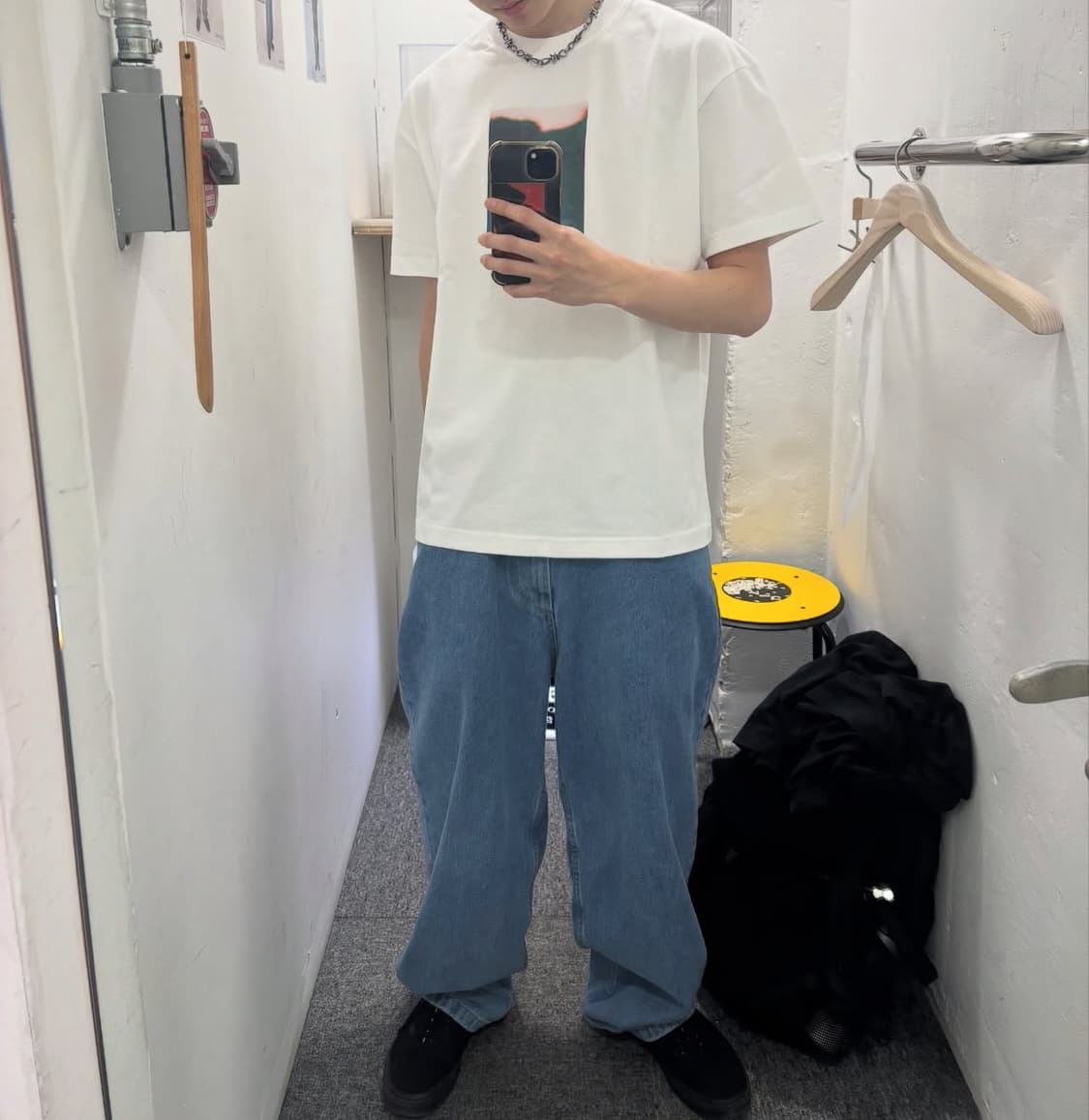 빅보이 팬츠 상품이미지1