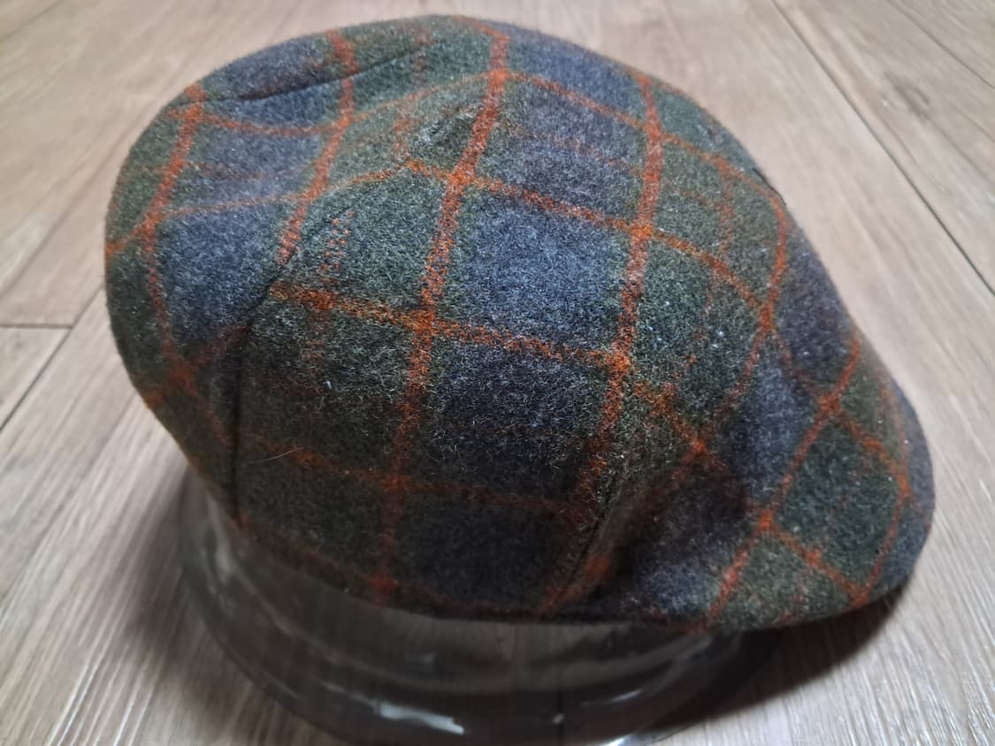 캉골 헌팅캡 56 상품이미지3