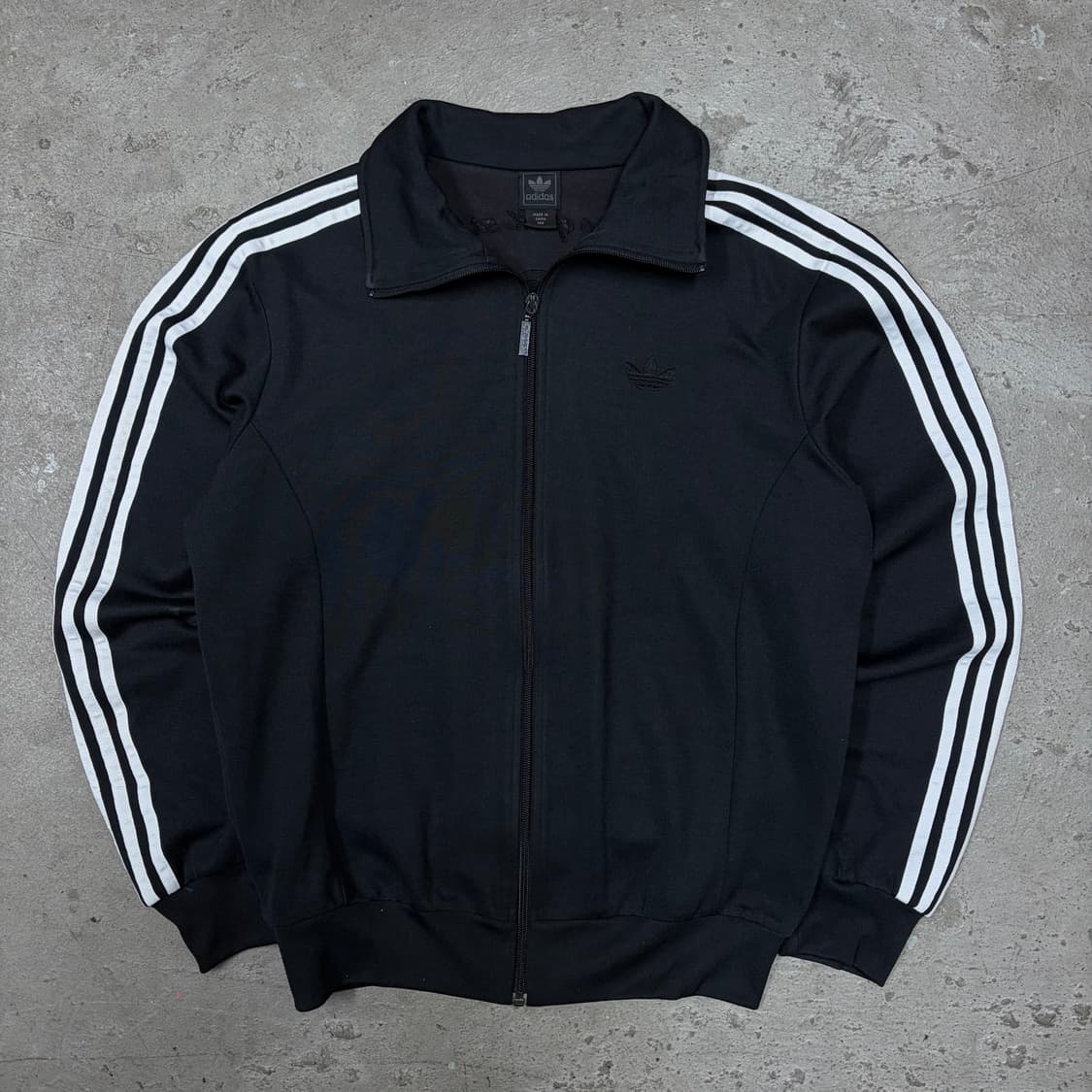 아디다스 파이어버드 블랙로고[2451] 상품이미지1