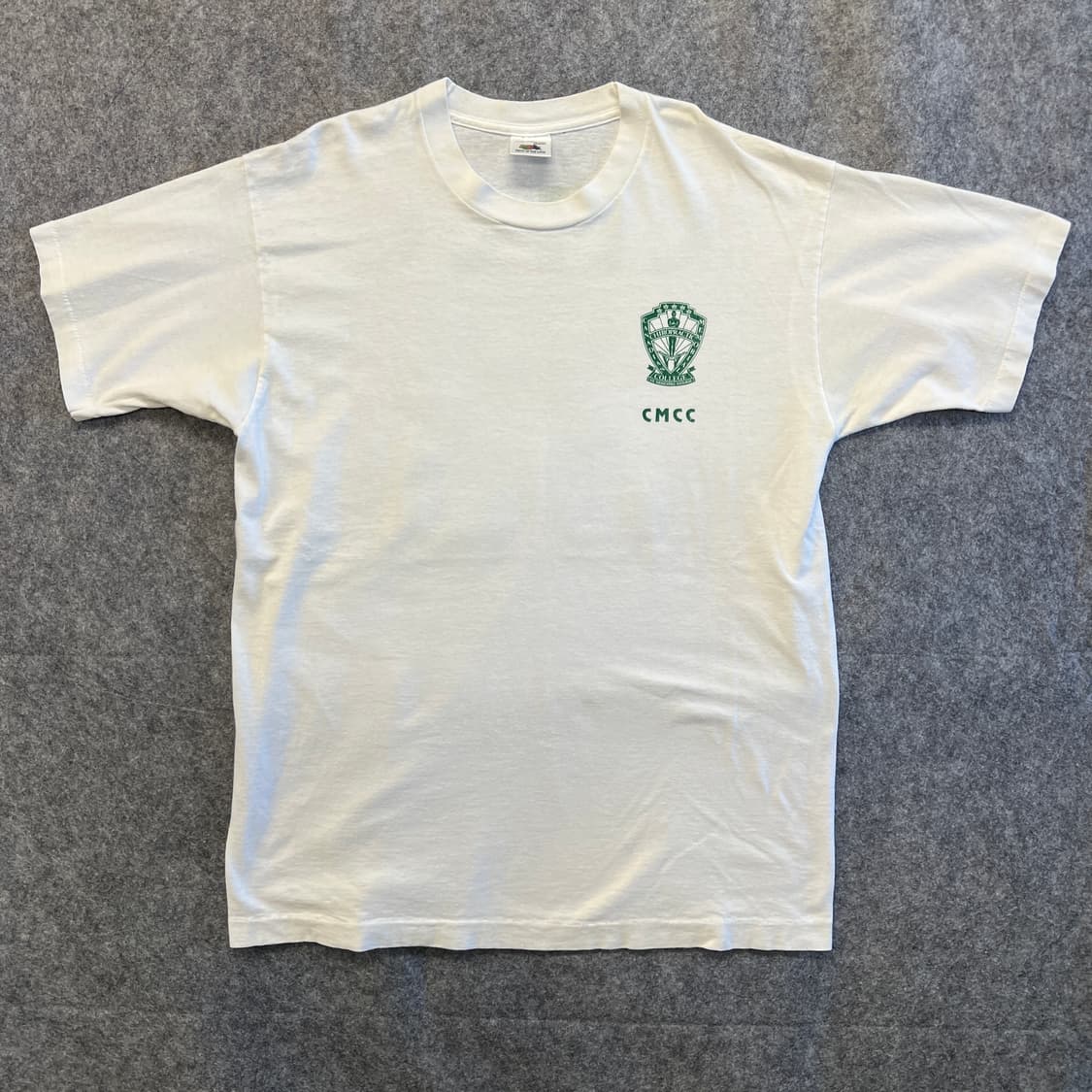 90-00s Vintage Fruit Of The Loom 상품이미지2