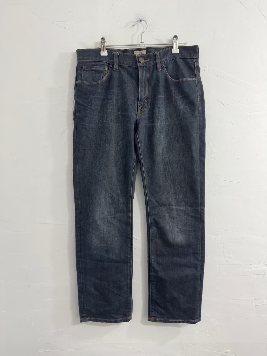 gap denim pants 상품이미지2
