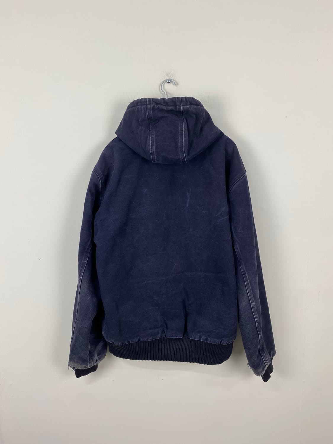 칼하트 J130 MDT 덕 액티브 후드자켓 L 상품이미지2