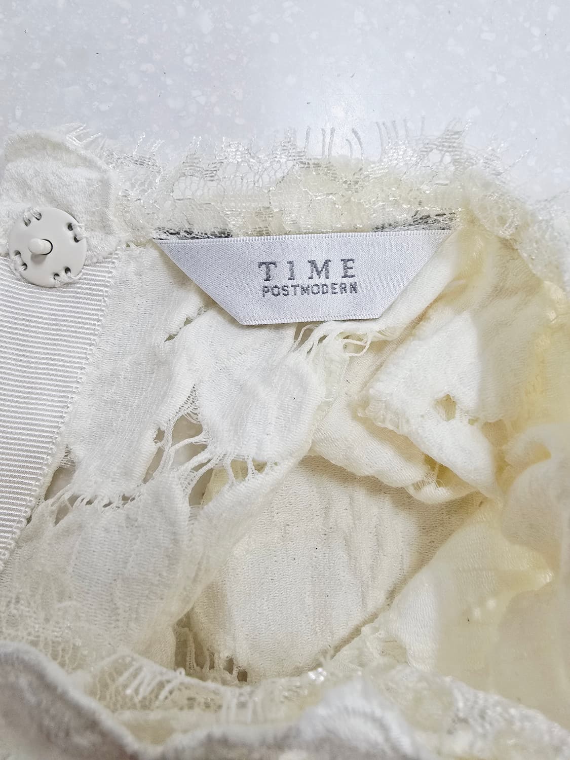 타임  레이스 반팔 원피스 상품이미지8