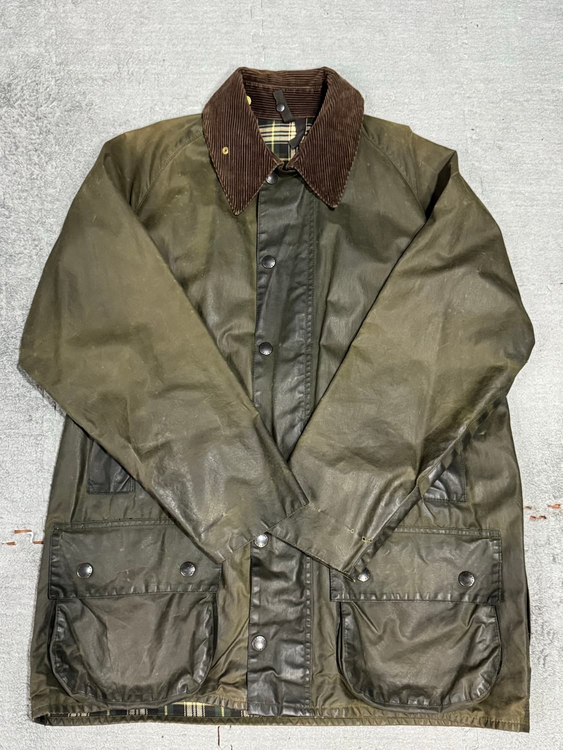 바버 뷰포트 40 상품이미지1