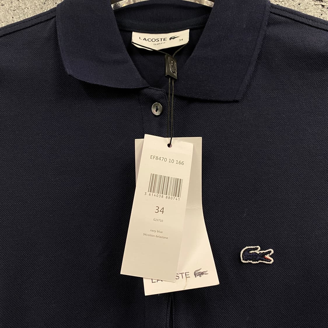 Lacoste 상품이미지3