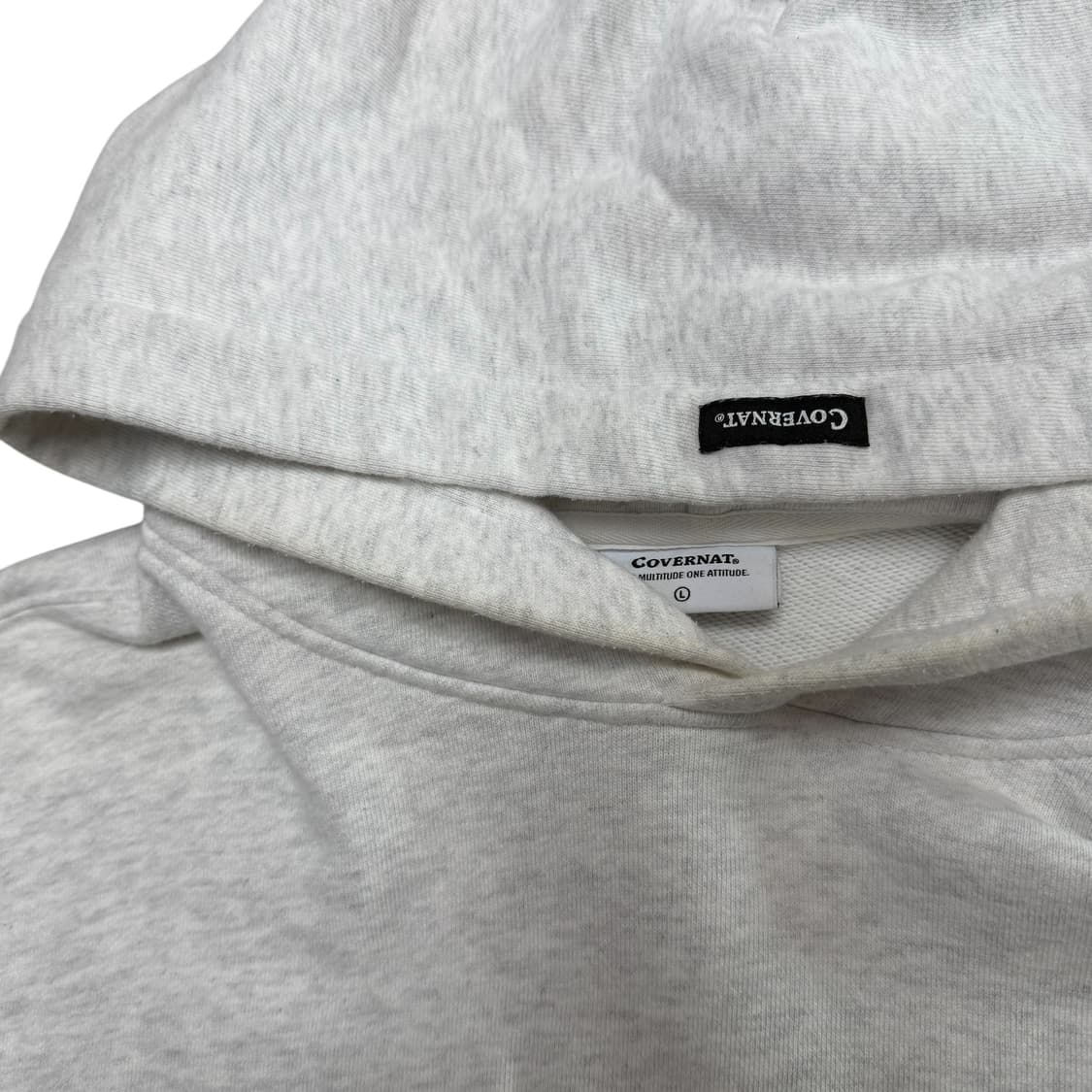 커버낫 후드티  상품이미지2