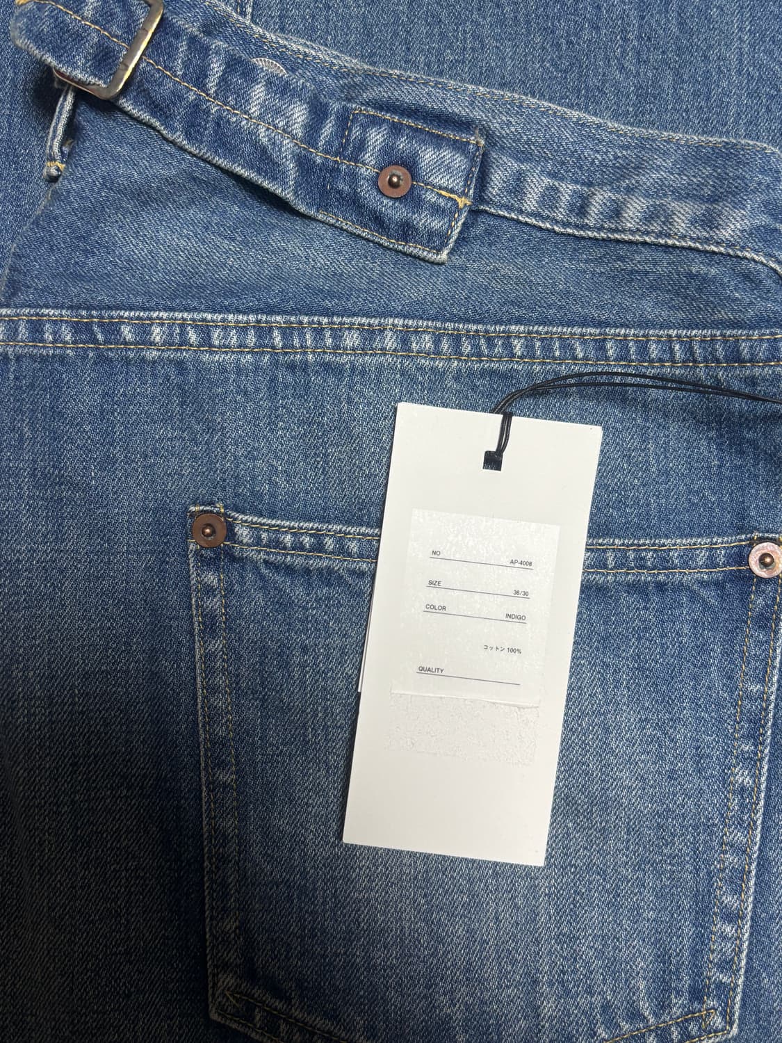 25 aw Apresse no.2 (36/30) 아프레쎄 ap-4008 상품이미지2