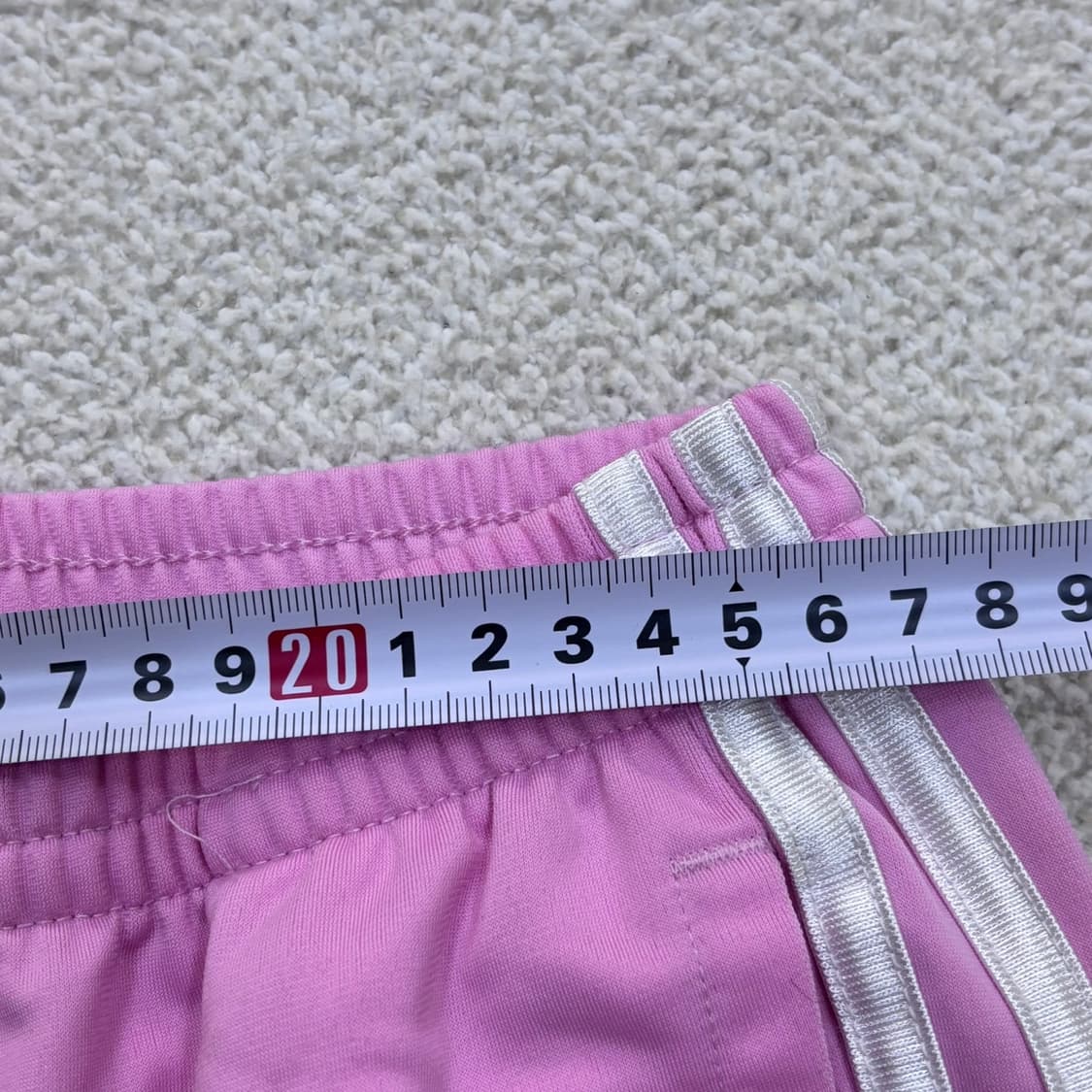 XS 나이키 드라이핏 반집업 긴팔 티셔츠 0326E 상품이미지10