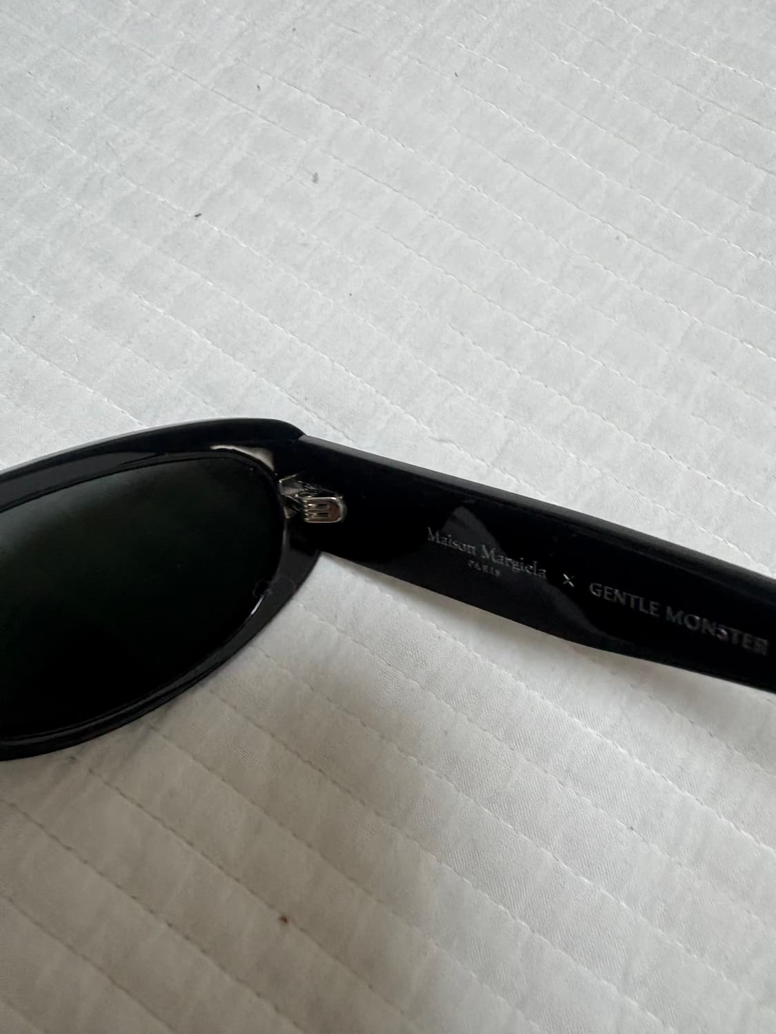 젠틀몬스터 x 마르지엘라 mm206 선글라스  상품이미지6