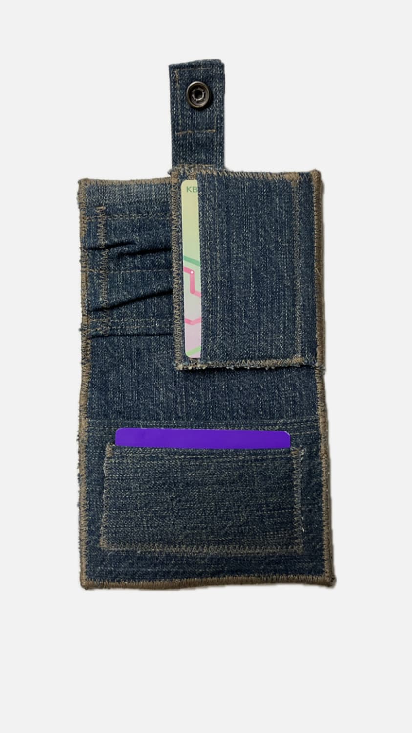 Tot0_ [Levis multi wallet_17] 상품이미지4