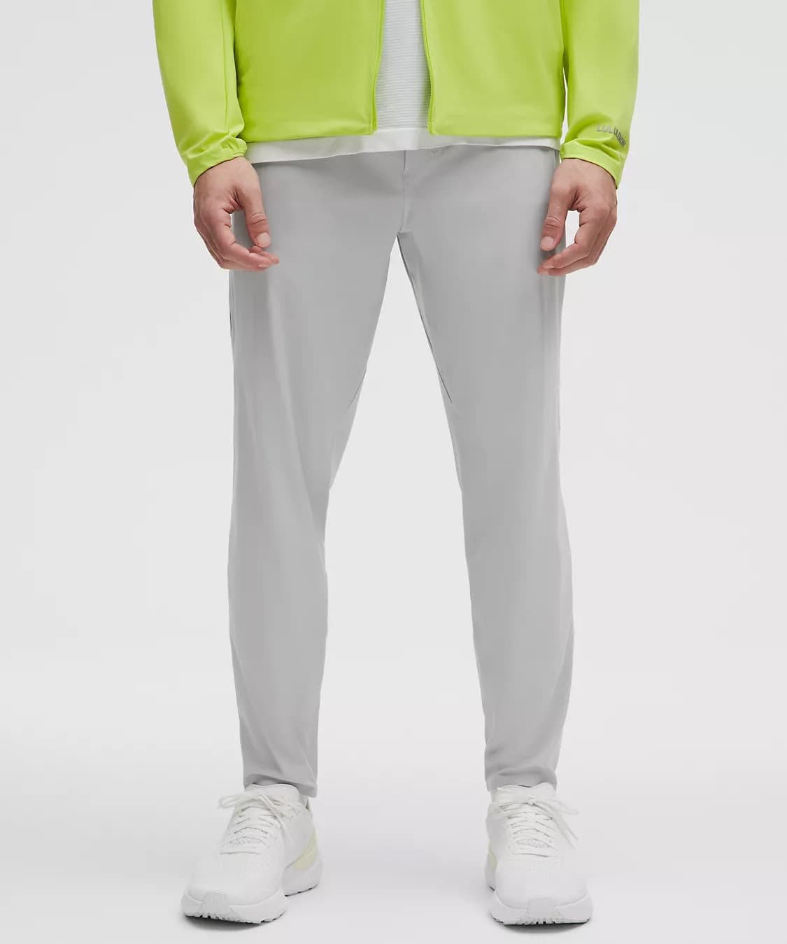 [L] 룰루레몬 페이스 브레이커 팬츠 Silver Drop 상품이미지1