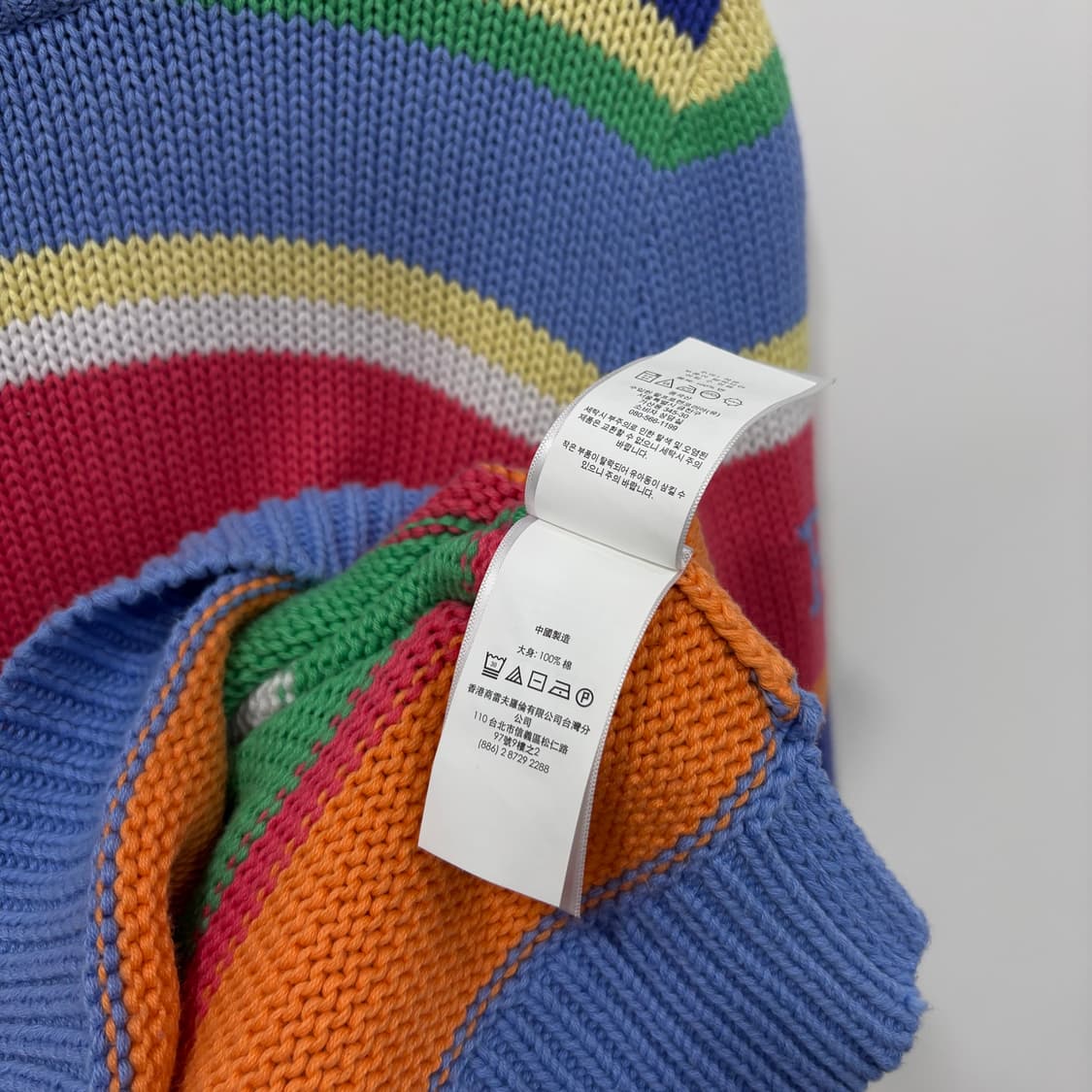 Polo Ralph Lauren 여성 니트  상품이미지9