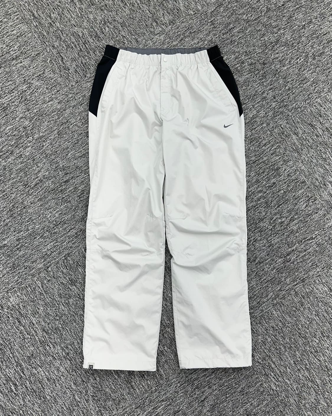 (2XL)00'S 나이키 트레이닝 팬츠-M651 상품이미지3