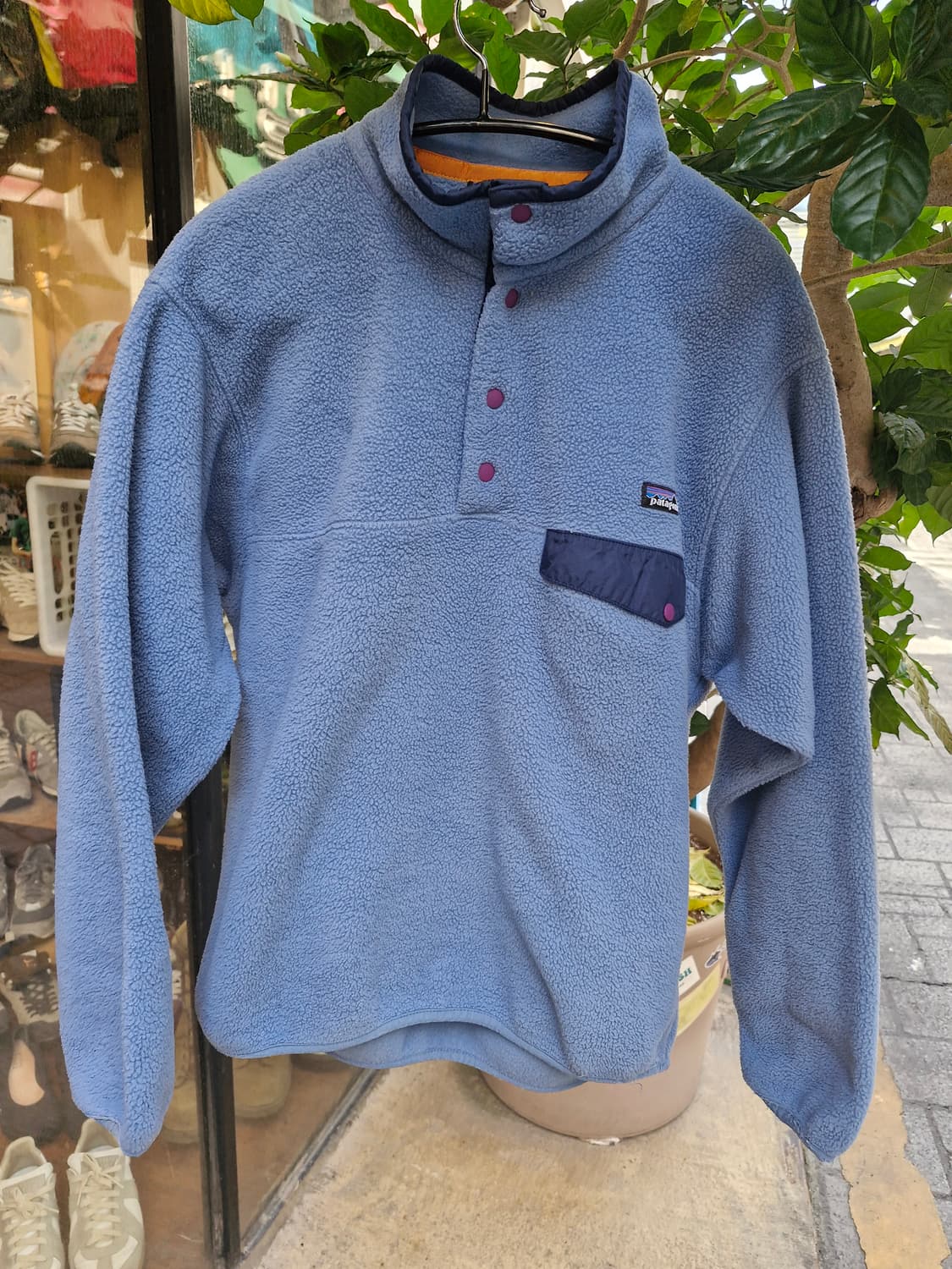 Z-19 파타고니아 신칠라 상품이미지1