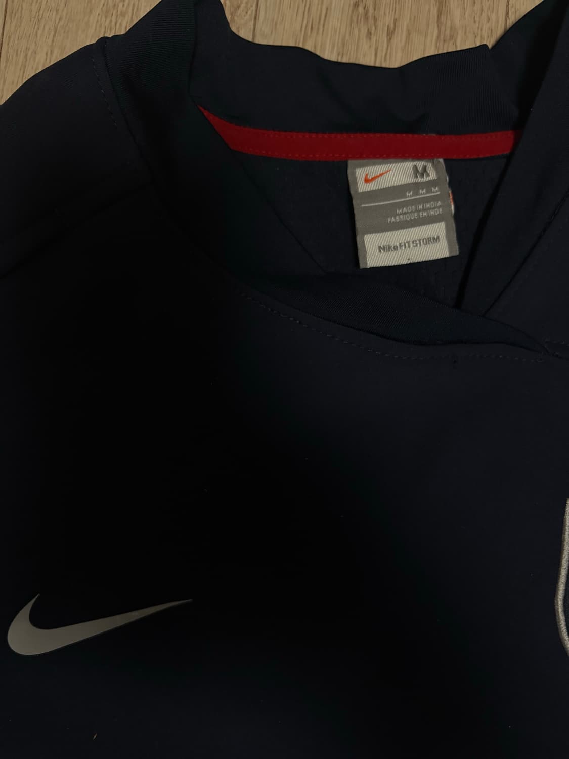 나이키 미국 축구팀 쉘탑 상품이미지3