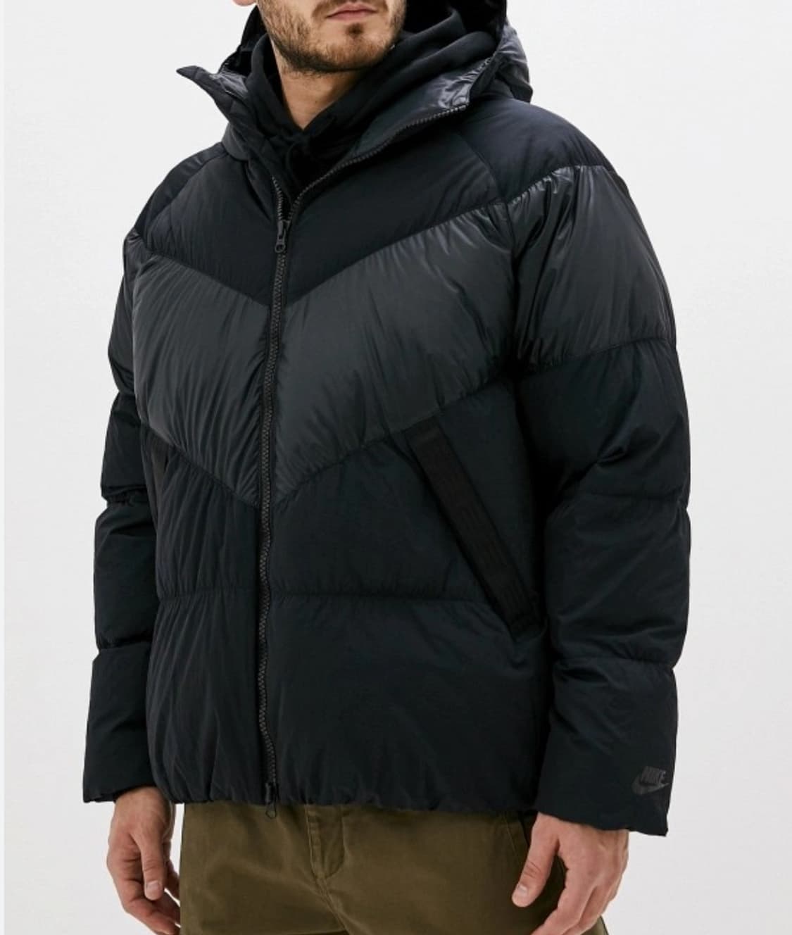 나이키 패딩 105-110 상품이미지1