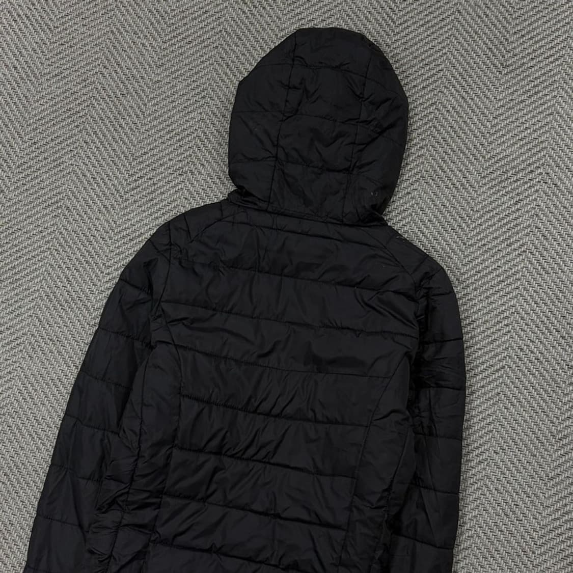 엘레쎄 리버시블 라이트 패딩 v1359 상품이미지8