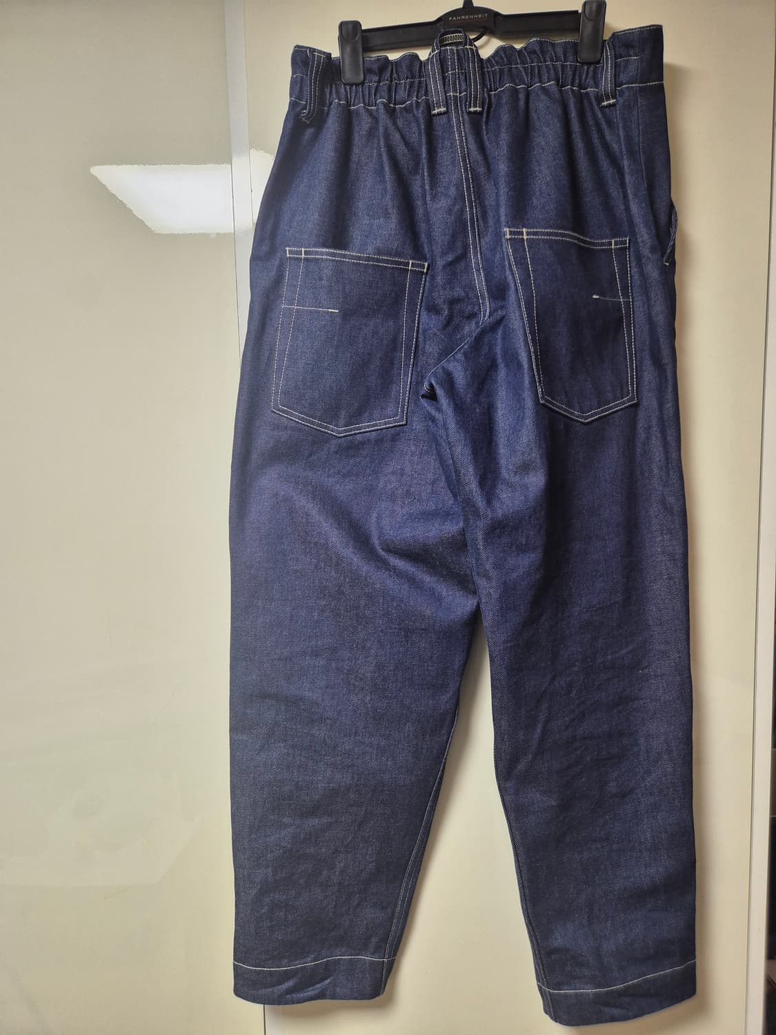 투굿 toogood engineerd jean 상품이미지3