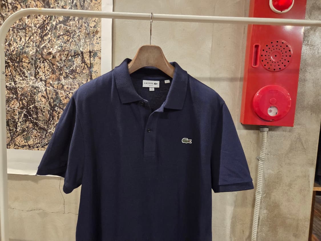 라코스테 클래식 PK 티셔츠  상품이미지6