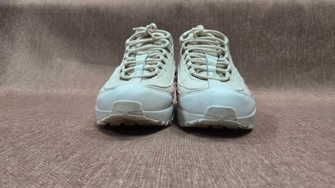 나이키 225~230mm-에어맥스 95 qs 플랜트   상품이미지3