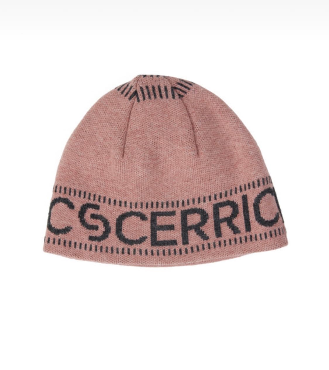 Cerric 세릭 자카드 숏 비니 상품이미지1