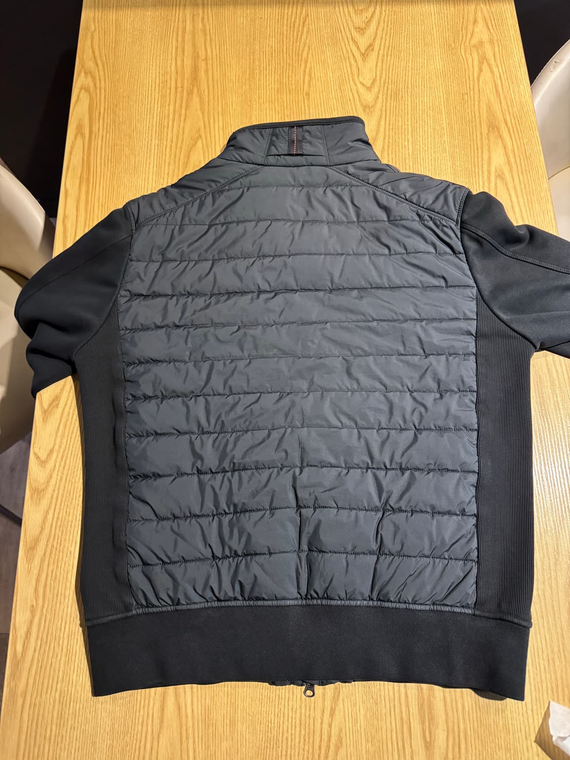 파라점퍼스 경량 판매 상품이미지3