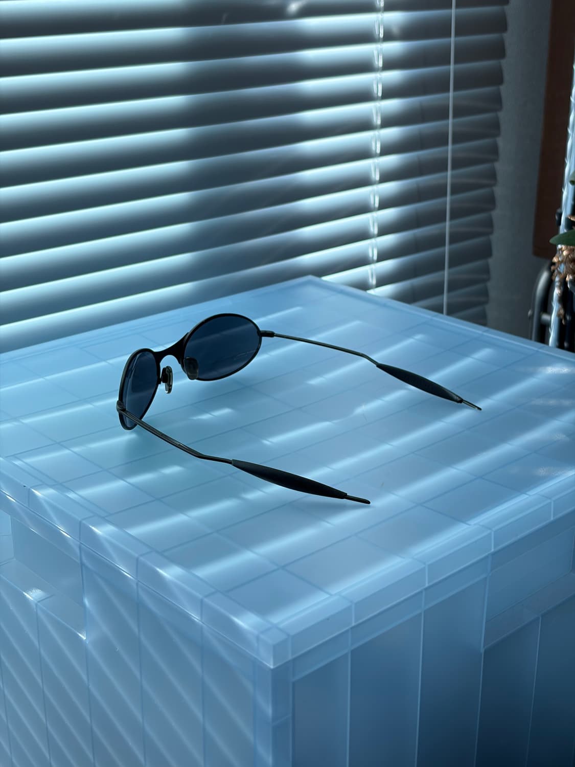 Oakley E wire 1.0 오클리 이와이어 상품이미지4