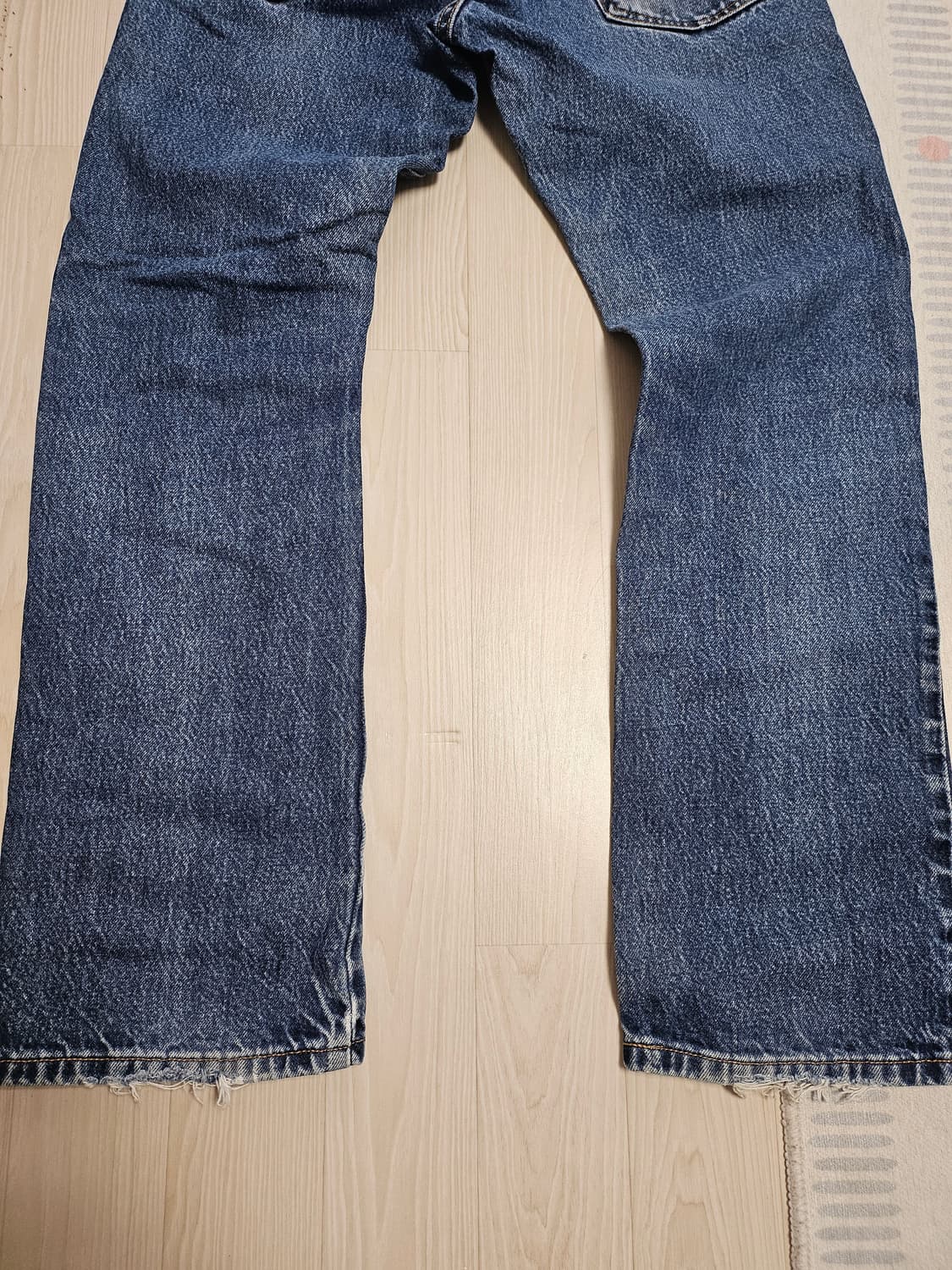 리바이스 517 데님팬츠 상품이미지9