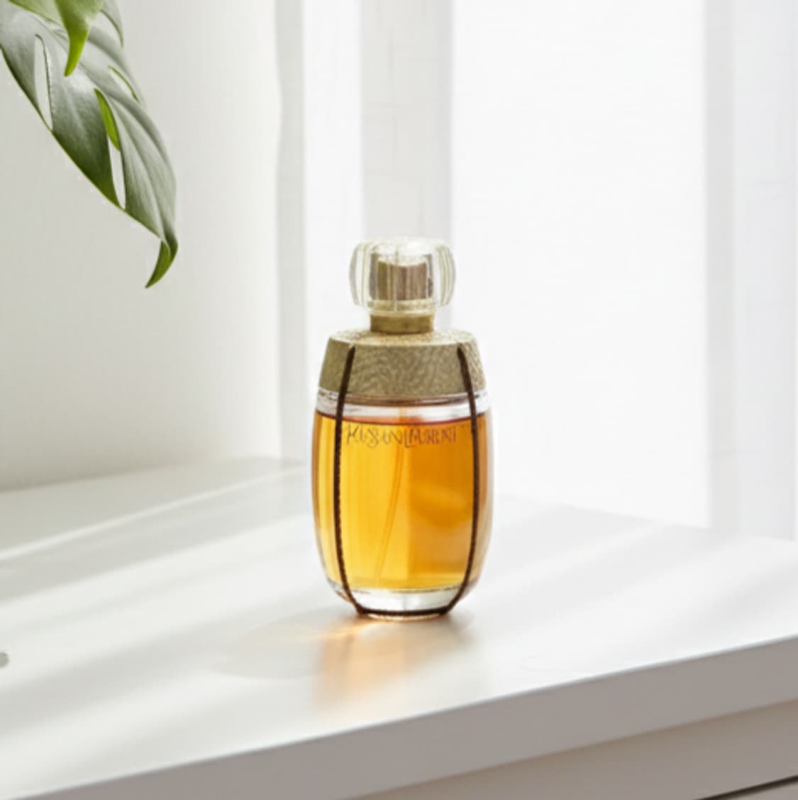 입생로랑 샴페인 EDT 50ml 빈티지 희귀향수 상품이미지1