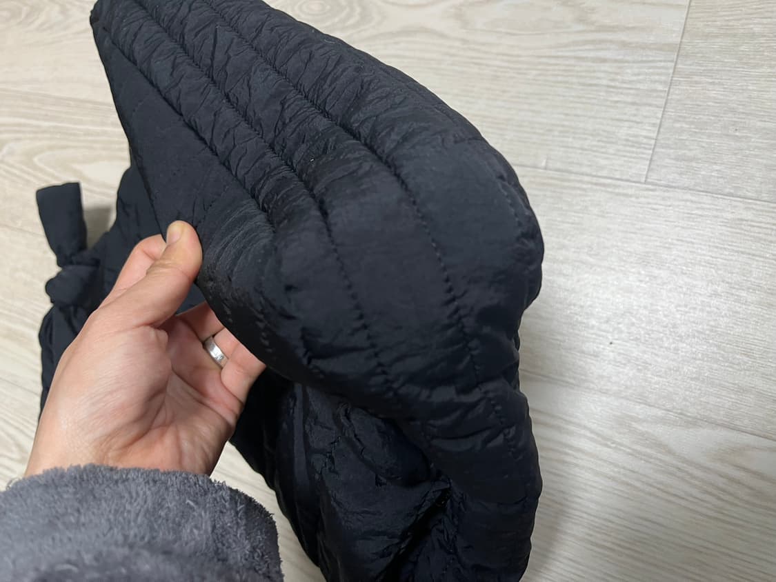 시엔느 패딩백 상품이미지8