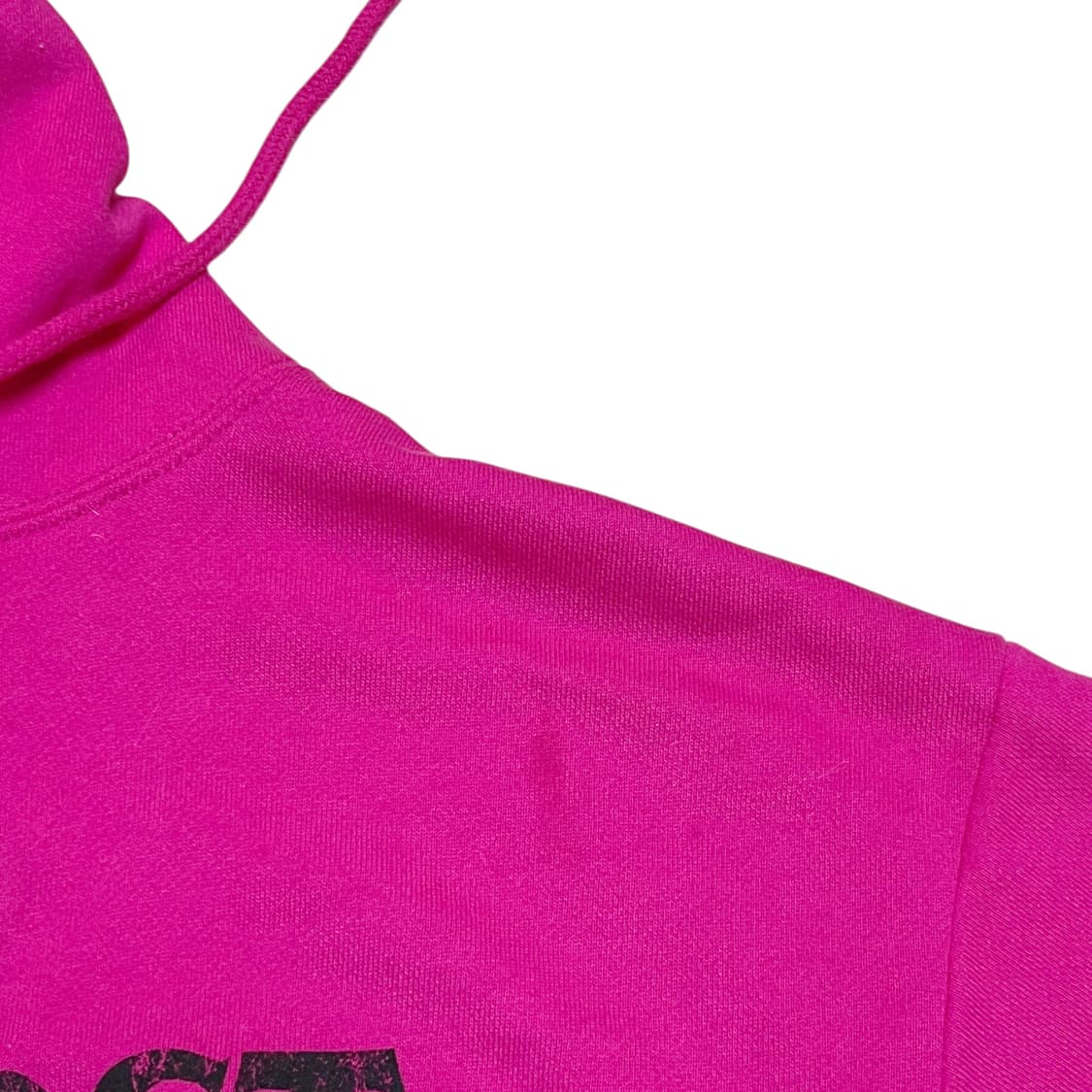 Nice Ghost Club, NAMASTE SKELETON HOODIE 상품이미지5
