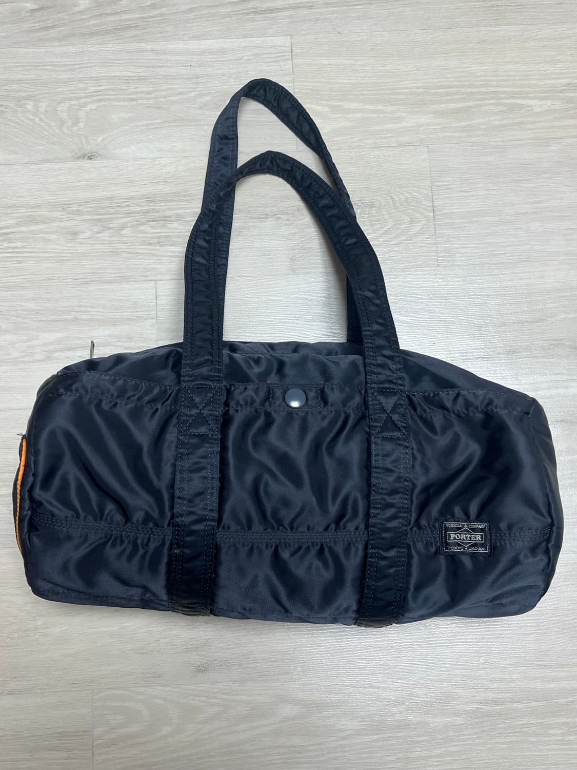 PORTER 요시다 포터 탱커 보스턴백 더플백 L 상품이미지1