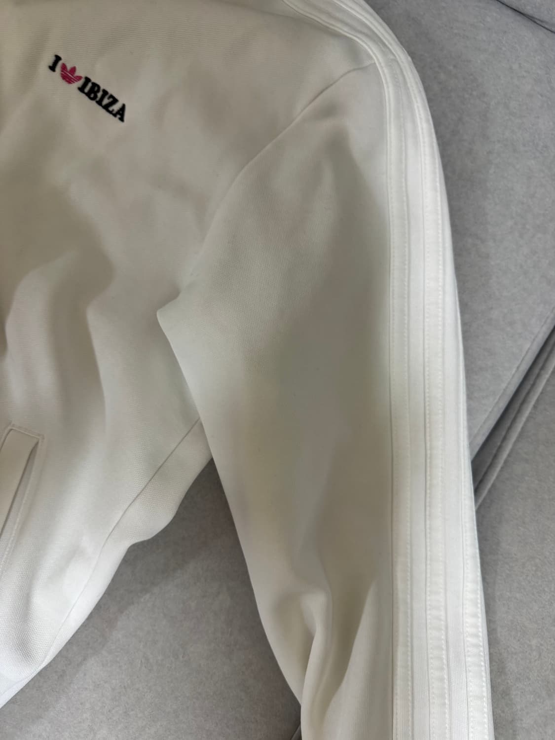 아디다스 이비자 져지 상품이미지4