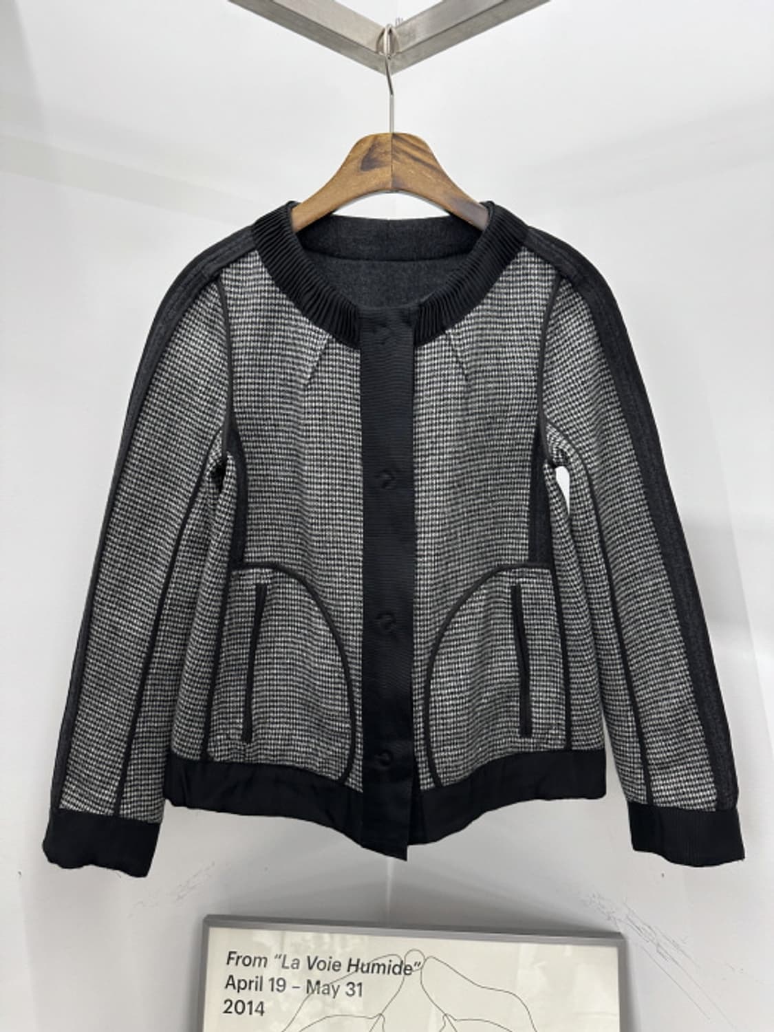 DRESSTERIOR_ reversible (M) 상품이미지1